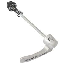 Blocagem de Roda Traseira Shimano Deore XT Prata Y3D098010