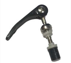 Blocagem de selim alumínio