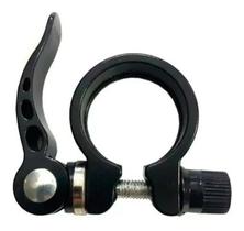 Blocagem para canote bicicleta