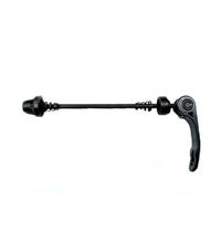 Blocagem Para Cubo Dianteiro Bike Bicicleta (108Mm) Preta