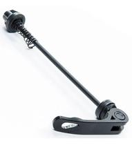 Blocagem Roda Traseira Bicicleta 135x9mm Alumínio X-Time