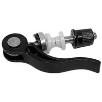 Blocagem Selim Alumínio Mtb Preto Para Bicicleta Canote 31.8