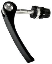 Blocagem Selim Alumínio Preto 31.8