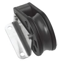 Block Barton Marine tamanho 2 na vertical