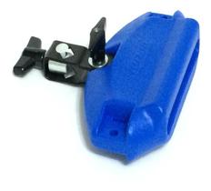 Block Bloco Sonoro Agudo Azul Torelli To011