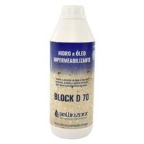 Block D-70 impermeabilizante 1Lt