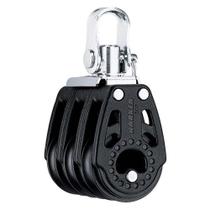 Block Harken Triple Carbo Air de 29 mm com giro