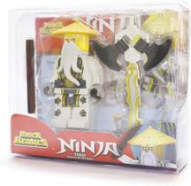 Block Heroes Ninja Polibrinq - Takai