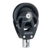 Block Mastbase Harken 60mm de elemento único com giro