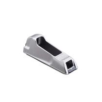 Block Plane Surform Stanley 5-21-399 Metal preto/amarelo Block Plane Surform Stanley 5-21-399 Metal preto/amarelo