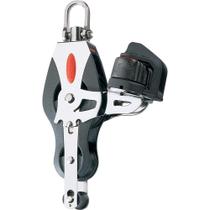 Block Ronstan Series 40 Ball Bearing Fiddle Becket Cleat