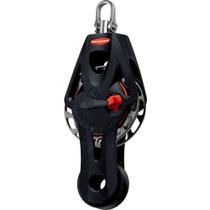 Block Ronstan Series 55 Ratchet Mount Orbit Fiddle Becket