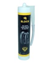 Block selante para pneus moto 300ml