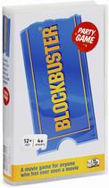 Blockbuster - Instant Cult Classic Board Game - Melhores Jogos de Tabuleiro familiar - Aja seus filmes favoritos - Big Potato