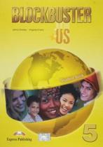Blockbuster Us 5 Sb With Cd