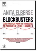 Blockbusters - Elsevier