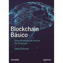 Blockchain Básico - Daniel Drescher