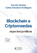 Blockchain e criptomoedas - aspectos jurídicos - 2021