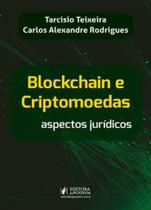 Blockchain e criptomoedas - aspectos juridicos