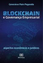 Blockchain e Governança Empresarial