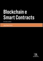 Blockchain e smart contracts - ALMEDINA BRASIL