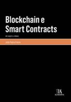 Blockchain e smart contracts: implicações jurídicas - ALMEDINA BRASIL