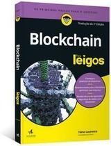 Blockchain Para Leigos Blockchain Para Leigos