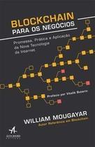 Blockchain Para Negócios Blockchain Para Negócios