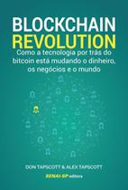 Blockchain revolution - SENAI - SP