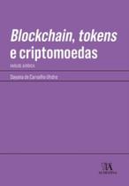 Blockchain, tokens e criptomoedas análise jurídica