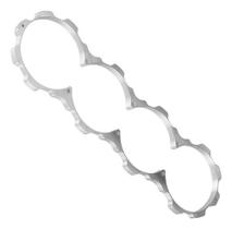 Blockguard guard protetor bloco motor p/ h0nd4 c1v1c d15 d16