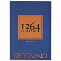 Bloco 1264 Fabriano Marker A3 100 Folhas