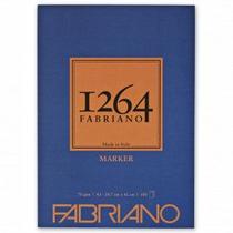 Bloco 1264 Fabriano Marker A3 100 Folhas