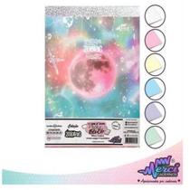 Bloco 40 fls candy 75 grs zodiac merci 773 Bloco 40 fls candy 75 grs zodiac merci 773