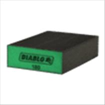 Bloco abrasivo para drywall Diablo LB SF GR Bloco abrasivo para drywall Diablo LB SF GR