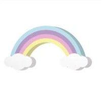 Bloco Adesivo 75x75 Degradê - Cis