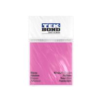 Bloco Adesivo 76x76mm 45 folhas - Rosa