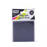 Bloco Adesivo 76x76mm Preto Post-It - 3M