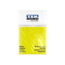 Bloco Adesivo Amarelo 76x76 45 Folhas Tek Bond