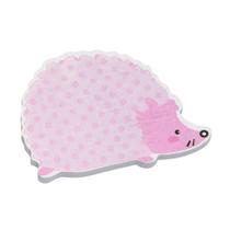Bloco Adesivo Animais 45 x 45mm com 30 Folhas BRW Bloco Adesivo Animais 45 x 45mm com 30 Folhas BRW