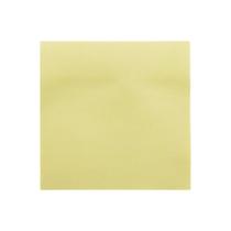 Bloco Adesivo Anotação 75x75mm 100 Folhas Masterprint Mp2010 Amarelo