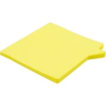 Bloco Adesivo Balão - Office Basics