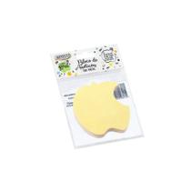 Bloco Adesivo BRW Smart Notes Pastel 70x70mm 100 Folhas Bloco Adesivo BRW Smart Notes Pastel 70x70mm 100 Folhas