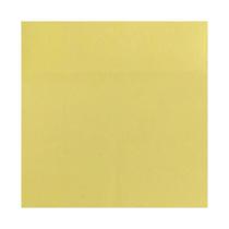 Bloco Adesivo com 100 folhas Amarelo Office Basics