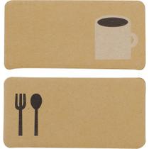 Bloco Adesivo Craft com 2 unidades - Office Basics