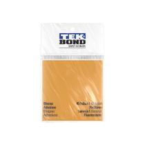 Bloco Adesivo Fluorescente Tekbond Laranja com 45 Folhas 76x76mm Bloco Adesivo Fluorescente Tekbond Laranja com 45 Folhas 76x76mm