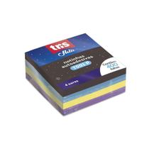 Bloco Adesivo Holic Cosmos T001P Tris