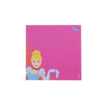 Bloco Adesivo Maxprint Be Bright Be Bold Cinderela 76mm x 76mm 50 folhas