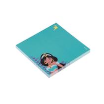 Bloco Adesivo Maxprint Be Bright Be Bold Jasmine 76mm x 76mm 50 folhas