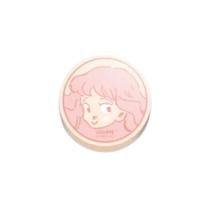 Bloco Adesivo Mini Harry Potter 50 Folhas Leoarte Vermelho